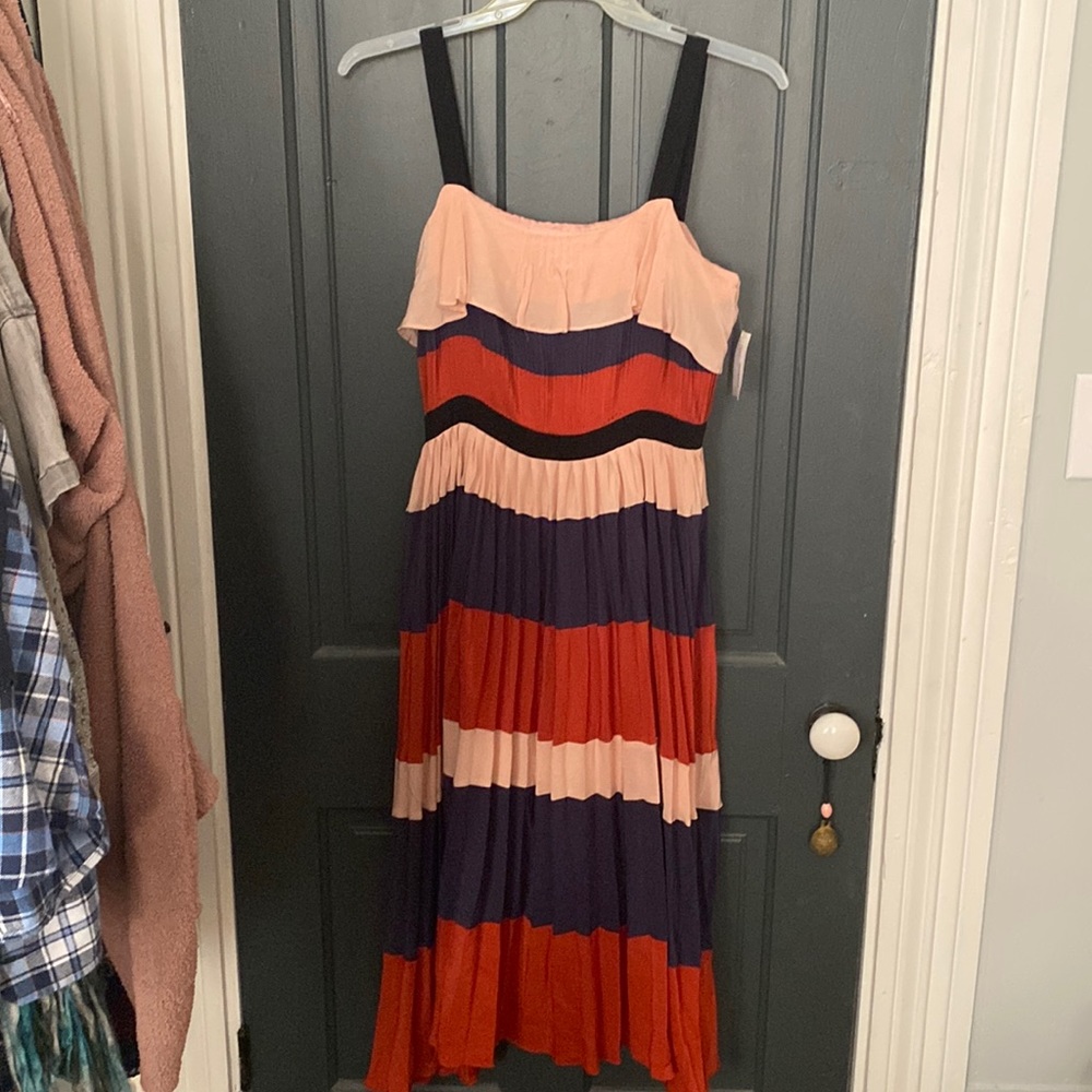 After Market Dress